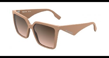 Karl Lagerfeld KL6207S Nude 57/14/140 WOMAN Zonnebrillen