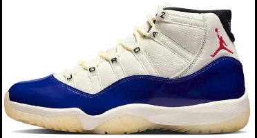 Jordan 11 Retro Rare Air