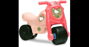 Feber Hello Kitty loopmotor - UNI