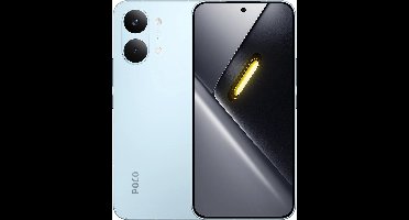 Xiaomi POCO X8 Pro Max - 12GB/256GB - Blauw - 8500mAh - Met 100W Oplader