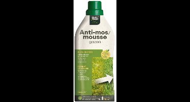 BSI - Moss Off Gazon - 1 L