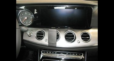 Brodit ProClip houder geschikt voor Mercedes Benz E-Klasse 2018-2023 / CLS-Klasse 209-2024 Center mount