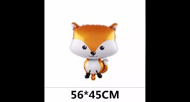ballon vos xl