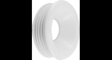 Riko Valpijpmanchet H.H.-reservoir - 55/32 - Wit