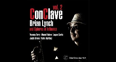 Conclave Vol. 2