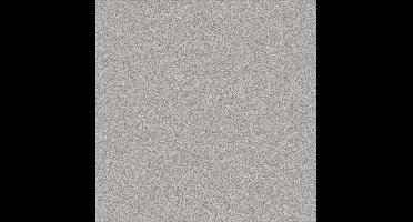 Beaux arts 2 tile plain silver BA220054