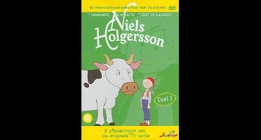 Niels Holgerson 3