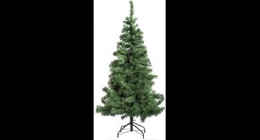 Kunstkerstboom Alpine King 180 cm hoog - 109 cm breed