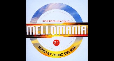Mellomania 21