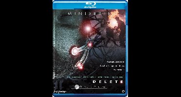 Delete (Blu-ray)