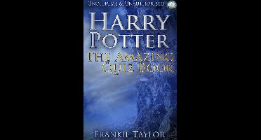 Harry Potter - The Amazing Quiz Book