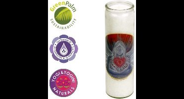 Greenpalm Geurkaars Engel Great Angel of Love