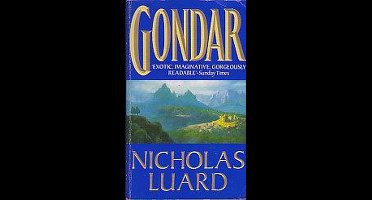 GONDAR