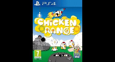 Chicken Range