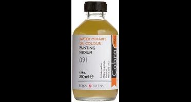 COBRA SCHILDERSMEDIUM 250ML.