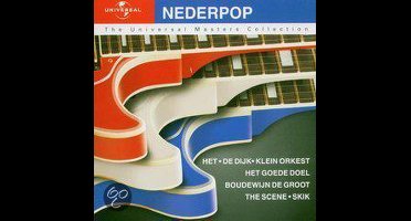 Nederpop - Universal Master Collection