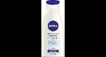 NIVEA Express Body Lotion 125ml