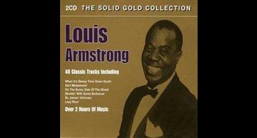 The Solid Gold Collection