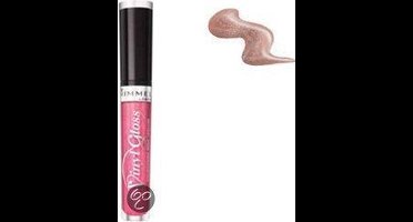 Rimmel London Vinyl Gloss - 770 Paparazzi - Lipgloss