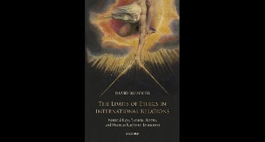 Limits Of Ethics In International Relations