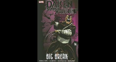 Daken