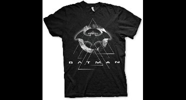 Batman Mystic Big Tall T-shirt WB-1-BAT038-H60-6