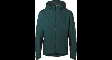 Vaude Bike Moab Pro Rain Jas Groen S Man