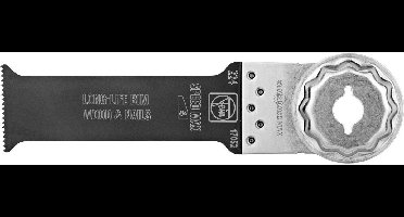 Fein 3x E-Cut Long-Life BIM-zaagblad StarlockMax 32 mm - 63502224220