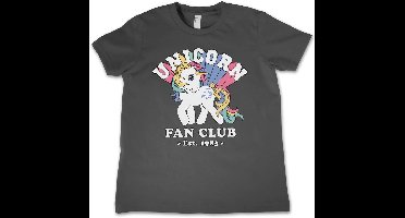 My Little Pony Kinder-T-shirt Unicorn Fan Club Kids Tee HSB-12-MLP1004-DTF553