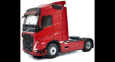 Volvo FH Globetrotter XL 25 Years Edition Solido Modelauto 1:24 2023 S2400104 Schaalmodel