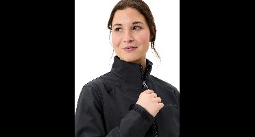 Vaude Cyclone VI - Black - Maat EU 48