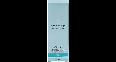 Wella Professionals System Professional Haarserum Energy B4 100 ml