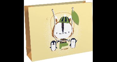 Clairefontaine cadeautas Les Copains groot
