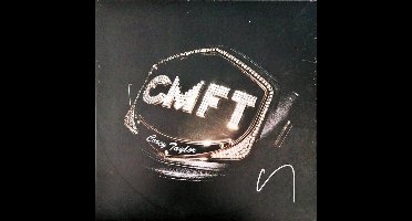 Taylor Corey - Cmft (autographed Version) (white Vinyl) (indie Exclusive) (limited)