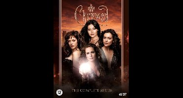 Charmed - Complete Collection