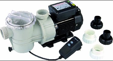 Ubbink - Poolmax TP35 Zwembadpomp - 5400 l/h