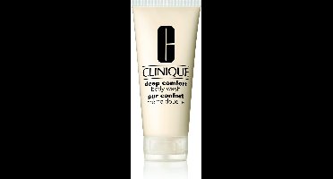 Clinique Deep Comfort - 200 ml - Douchegel