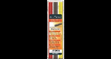 Pica 6070 Big Dry navulling t.b.v. Pica Dry 6060 Markeerpotlood
