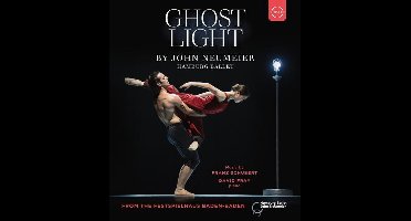 Ghost Light