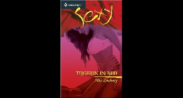 Harlequin Sexy 179 - Tijgerin in bed