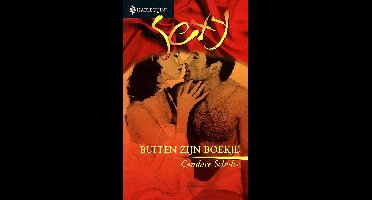 Harlequin Sexy 3 - Buiten zijn boekje