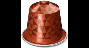 Nespresso Cups - Cape Town Envivo Lungo - 5 x 10 Stuks - Koffie Cups