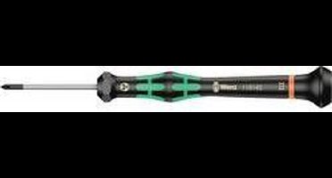 Wera microstix schroevendraaier - m x 40mm