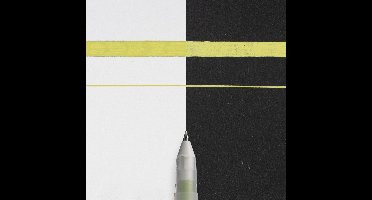 Sakura Gelly Roll Moonlight Pen - Fris Groen (0,6 mm)