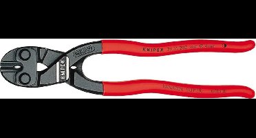 Knipex Boutensnijtang CoBolt® met gat - 71 31 200