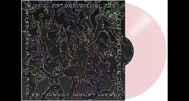 Pride 2021 (Coloured Vinyl)