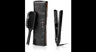 ghd - Gold Stijltang - Giftset