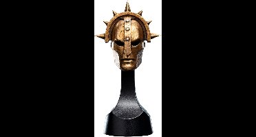 Warhammer: Age of Sigmar - Replica Figuur - Stormcast Eternal Liberator Helm