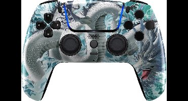 Clever Tempest Dragon Controller (PS5 compatibel)