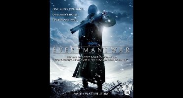 Everyman's War